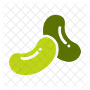 Feijao Feijao Comida Icon