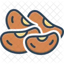 Feijão  Icon