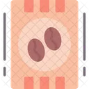 Feijao Feijao Cafe Icon