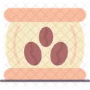 Feijao Feijao Cafe Icon