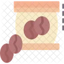Feijao Feijao Cafe Icon