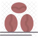 Feijao Feijao Cafe Icon