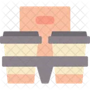 Feijao Cafe Cafe Icon