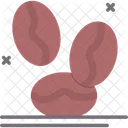Feijao Feijao Cafe Icon