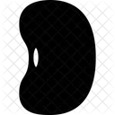 Feijao Vegetal Icon