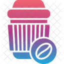 Feijao Cafe Cafe Icon
