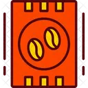 Feijao Feijao Cafe Icon
