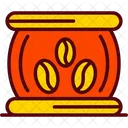 Feijao Feijao Cafe Icon