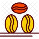 Feijao Feijao Cafe Icon