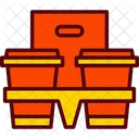 Feijao Cafe Cafe Icon