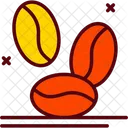 Feijao Feijao Cafe Icon