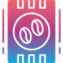 Feijao Feijao Cafe Icon