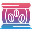 Feijao Feijao Cafe Icon