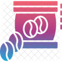 Feijao Feijao Cafe Icon