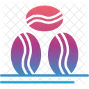 Feijao Feijao Cafe Icon