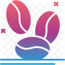 Feijao Feijao Cafe Icon