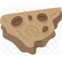 Cafe Feijao Casca Icon
