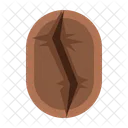 Feijao Torrefacao Cafe Icon