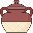 Feijao Panela Cozinhar Icon