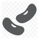 Rim Feijao Feijao Icon