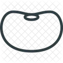 Feijao Feijao Saude Icon