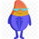 Feijao Ícone
