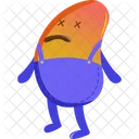Feijao Ícone