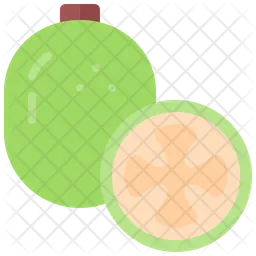 Feijoa  Icon