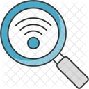 Gutes WLAN Symbol