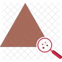 Partikel Materie Teilchen Symbol