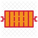 Feld American Football Feld American Football Platz Icon