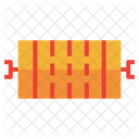Feld American Football Feld American Football Platz Icon