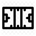 Feld  Icon