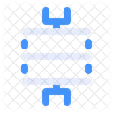 Feld  Icon