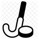 Eishockey Icon