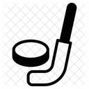 Eishockey Icon