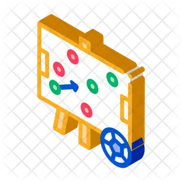 Feldposition  Symbol