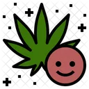 Buona cannabis  Icon