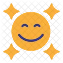 Felicidad  Icono