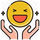 Felicidad  Icono