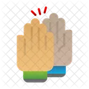 Felicidades  Icono