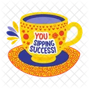 Pegatinas De Felicitaciones Vector De Felicitaciones Clipart De Felicitaciones Icon