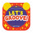 Pegatinas De Felicitaciones Vector De Felicitaciones Clipart De Felicitaciones Icon