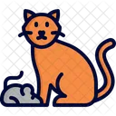 Feline  Icon