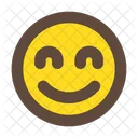 Emoticon Emoji Emocao Icon