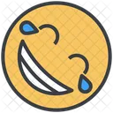 Emoji Rosto Emoticon Icon