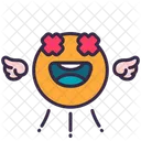 Feliz  Icono