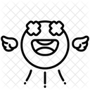 Feliz  Icono