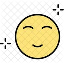 Feliz Avatar Emoticon Icon