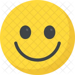 Emoji feliz  Ícone